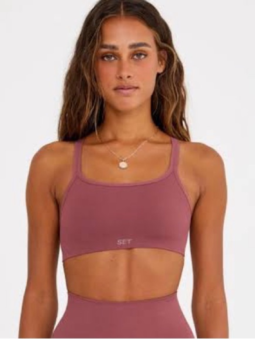 Set Active Sculptflex Sports Bra S